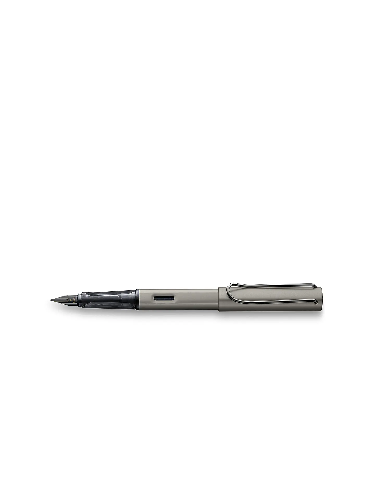 LAMY | Füllhalter LX M ruthenium | 